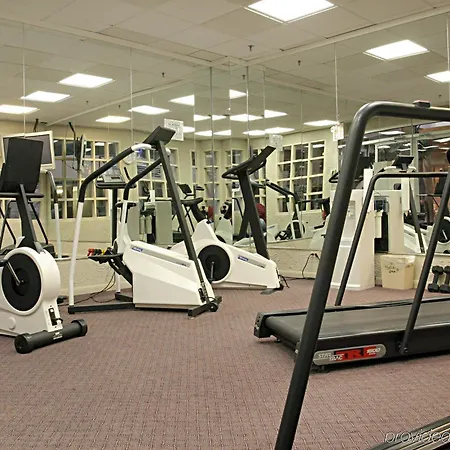 Holiday Inn Chicago North Shore By Ihg 