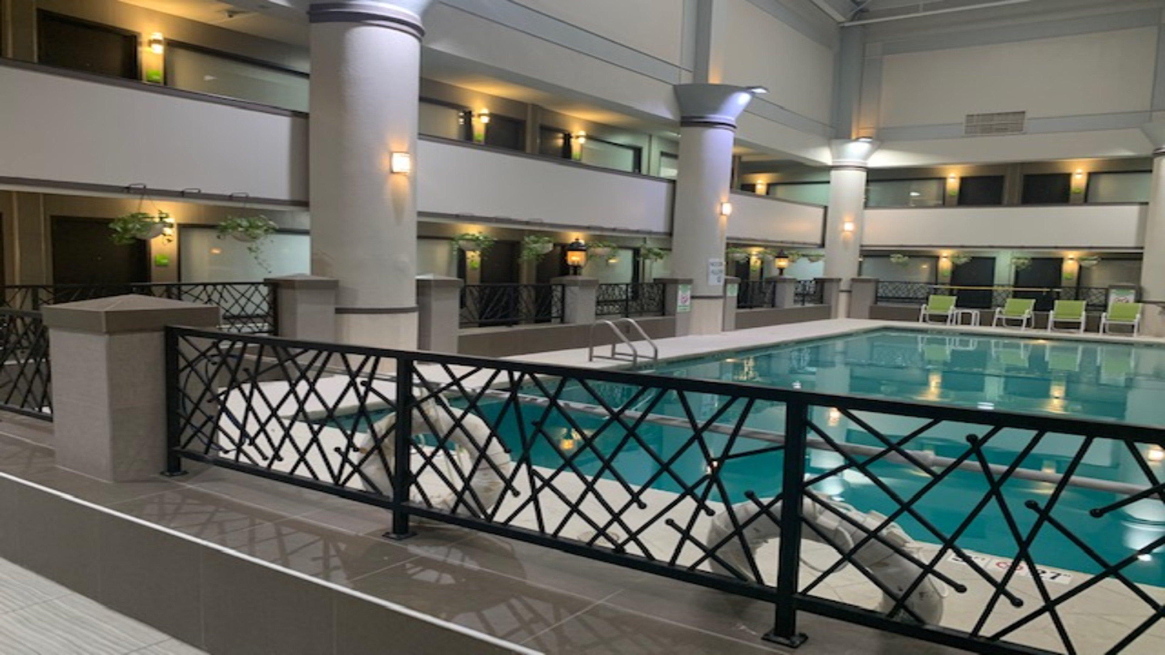 Chicago North Shore By Ihg Skokie