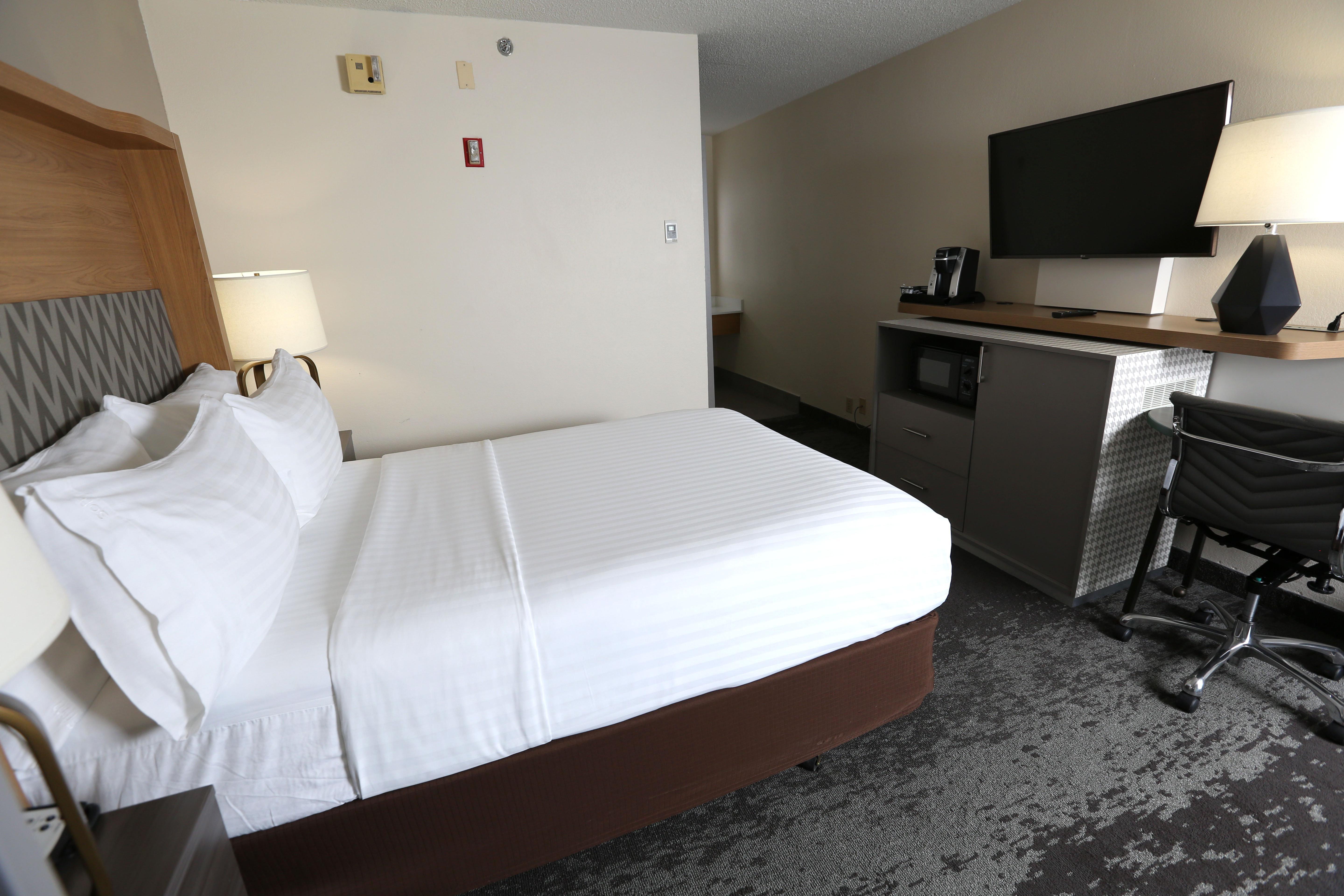 Chicago North Shore By Ihg Hotel