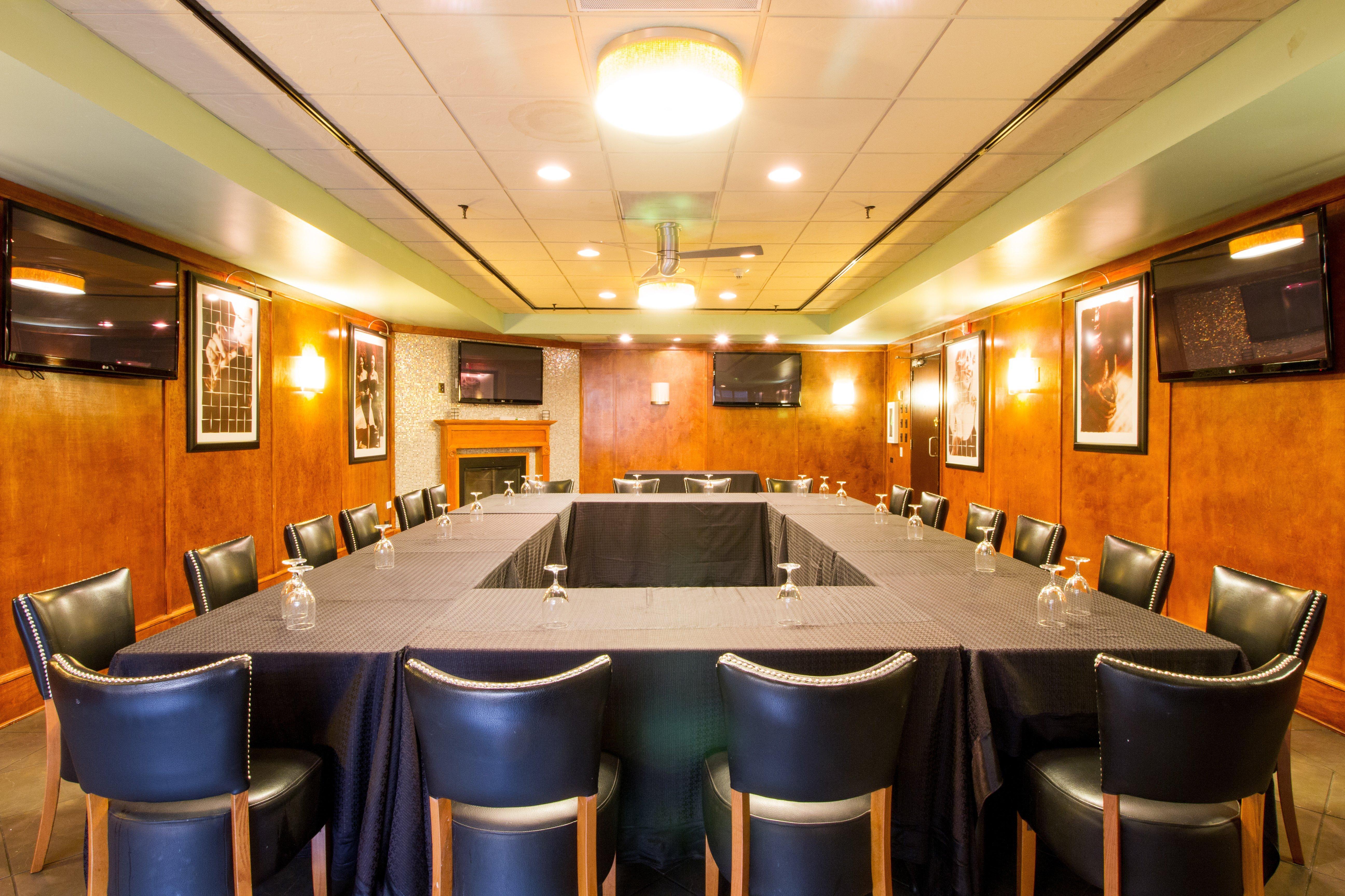 Chicago North Shore By Ihg Hotel Skokie