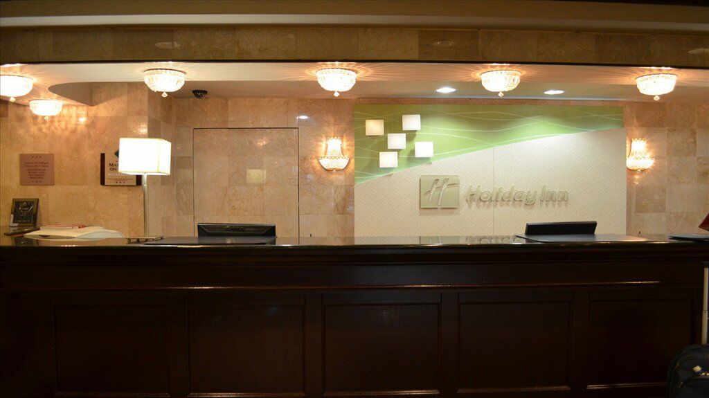 Holiday Chicago North Shore By Ihg Hotel Skokie
