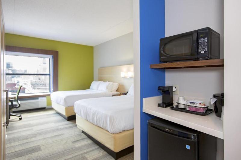 Hotel Holiday Chicago North Shore By Ihg 4*